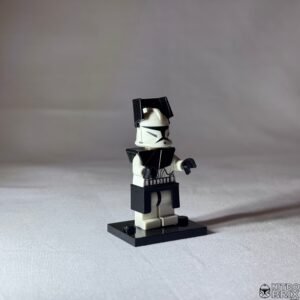 LEGO Star Wars - Clone Trooper Commander (Phase 1) (sw0223)