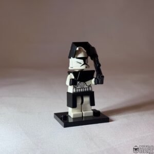 LEGO Star Wars - Clone Trooper Commander (Phase 1) (sw0223)