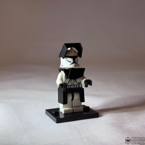 LEGO Star Wars - Clone Trooper Commander (Phase 1) (sw0223)