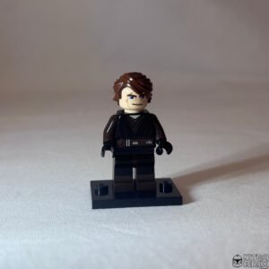 LEGO Star Wars - Anakin Skywalker (Dark Brown Legs) (sw0542)