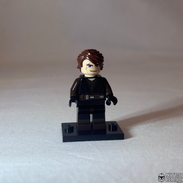 LEGO Star Wars - Anakin Skywalker (Dark Brown Legs) (sw0542)