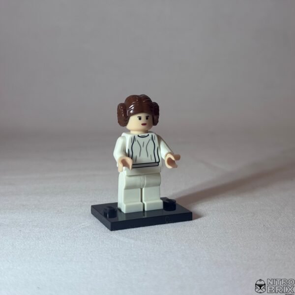 LEGO Star Wars - Princess Leia - White Dress (sw0175)