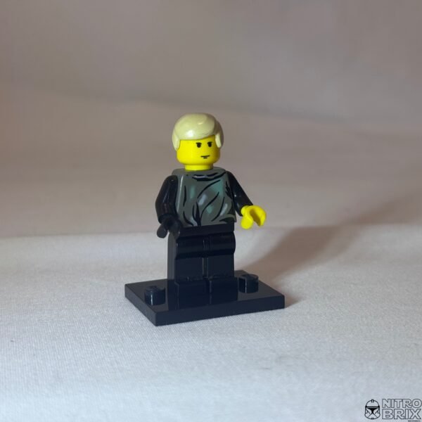 LEGO Star Wars - Luke Skywalker (Endor) (sw0018)