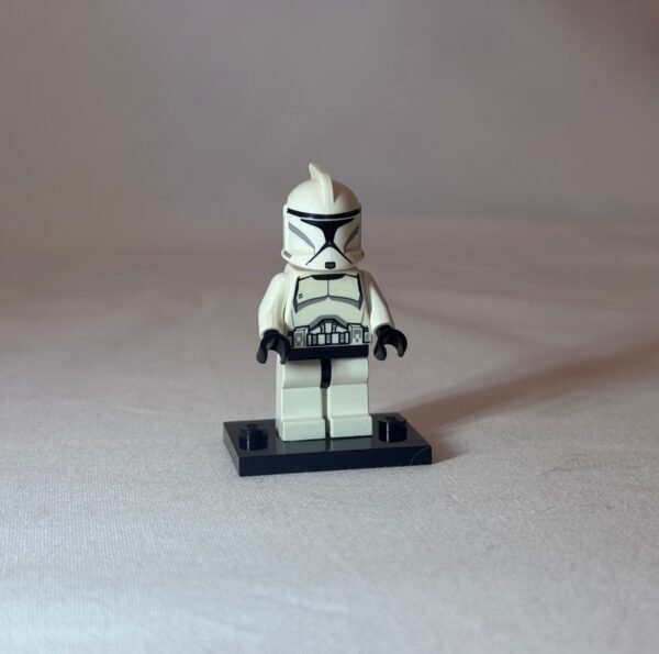 LEGO Star Wars - Clone Trooper (Phase 1) (sw0442)