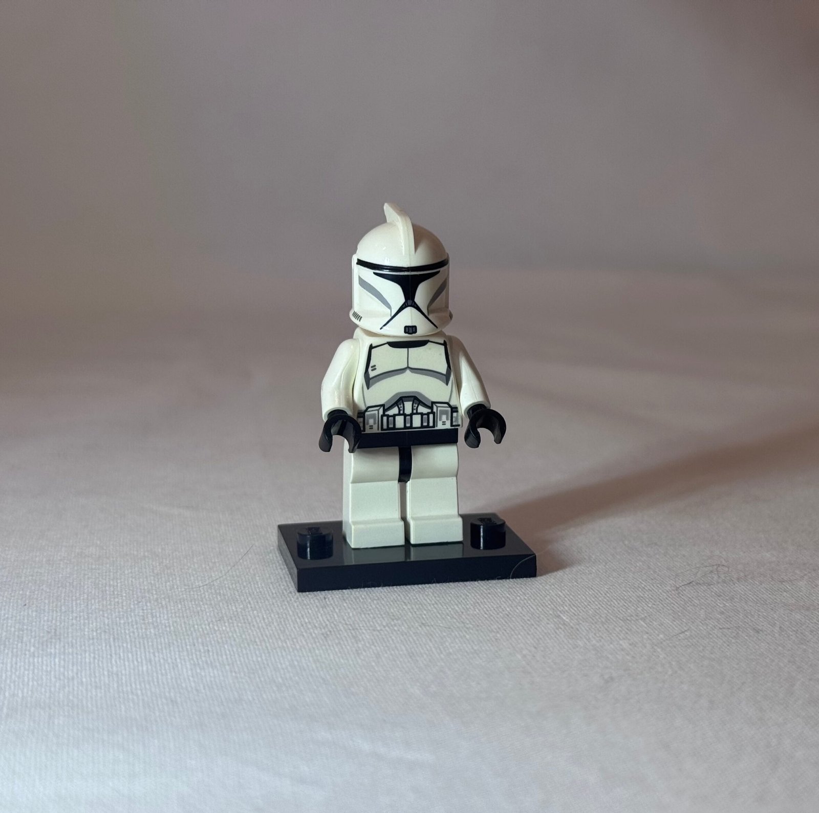 LEGO Star Wars – Clone Trooper (Phase 1) (sw0442)
